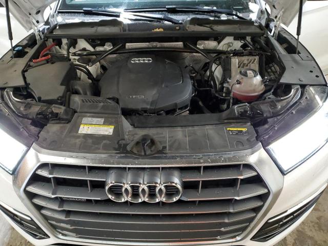 Photo 12 from auction – 2018 AUDI Q5 PREMIUM with VIN WA1BNAFYXJ2246728