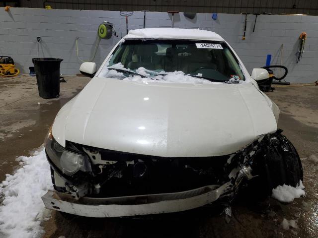 Photo 5 from auction – 2011 ACURA TSX with VIN JH4CU2F69BC015136