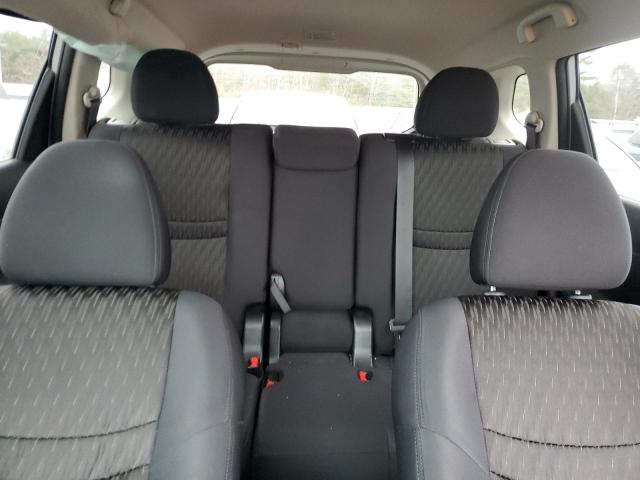 Photo 10 from auction – 2017 NISSAN ROGUE S with VIN 5N1AT2MT5HC859604