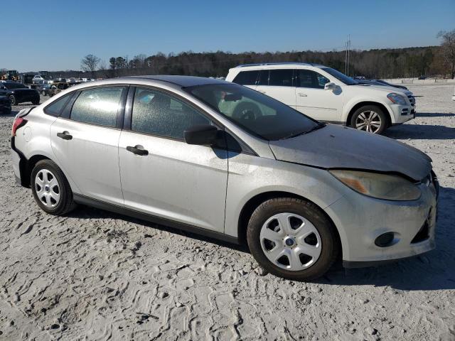 Photo 4 from auction – 2012 FORD FOCUS S with VIN 1FAHP3E20CL346102