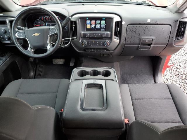 Photo 8 from auction – 2019 CHEVROLET SILVERADO with VIN 2GCVKPEC8K1105694