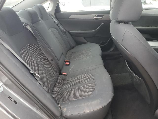 Photo 10 from auction – 2019 HYUNDAI SONATA SE with VIN 5NPE24AF4KH737217