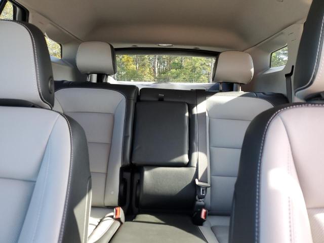 Photo 10 from auction – 2024 GMC TERRAIN SL with VIN 3GKALVEG3RL219277