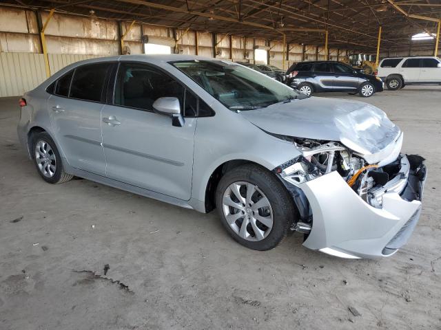 Photo 4 from auction – 2023 TOYOTA COROLLA LE with VIN 5YFB4MDE4PP040933