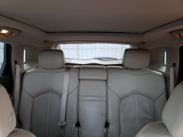 صورة رقم 10 من المزاد - 2012 CADILLAC SRX PERFOR مع VIN 3GYFNBE36CS510337