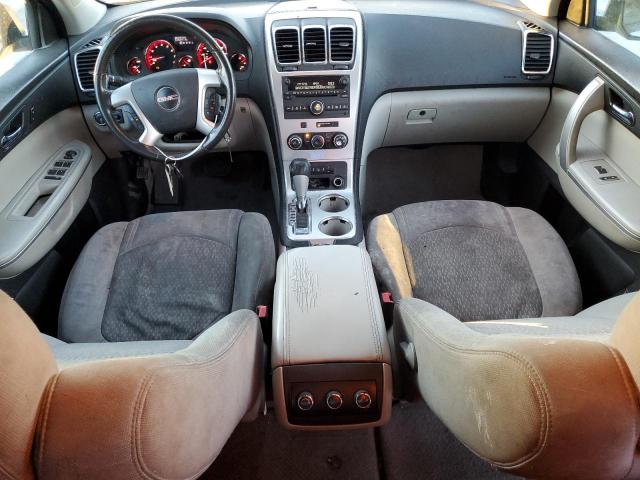 Photo 8 from auction – 2012 GMC ACADIA SLE with VIN 1GKKRPED5CJ313972