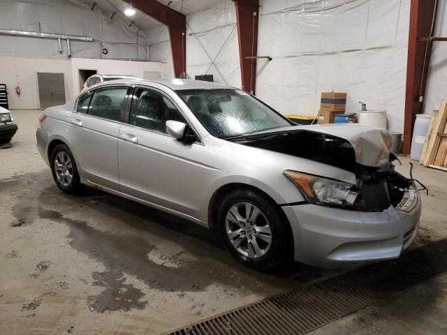 Photo 4 from auction – 2012 HONDA ACCORD SE with VIN 1HGCP2F64CA135174