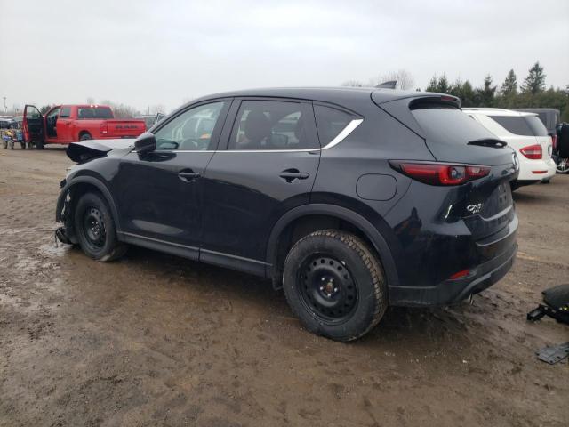 Photo 2 from auction – 2023 MAZDA CX-5 PREFE with VIN JM3KFBCM2P0284797