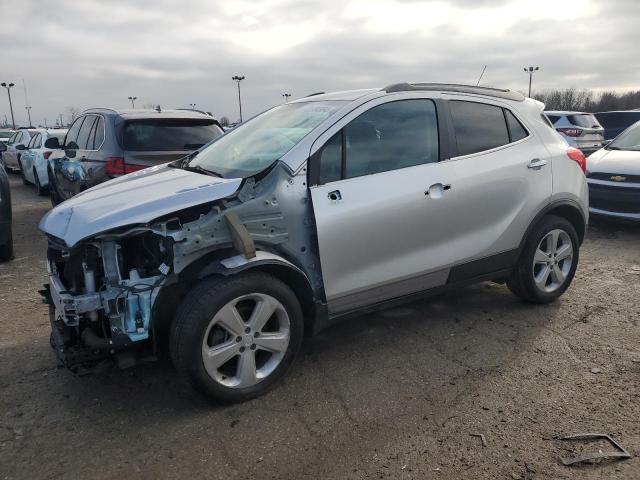 BUICK ENCORE 2016 with VIN KL4CJASBXGB707713 - Photo from auction
