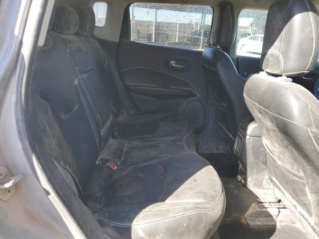 Photo 11 from auction – 2019 JEEP COMPASS TR with VIN 3C4NJDDB3KT754280