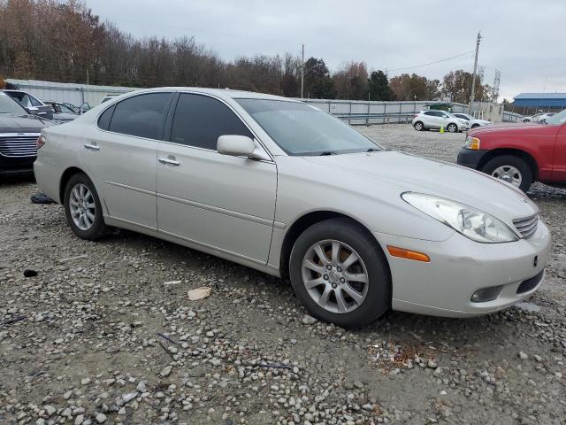 Photo 4 from auction – 2004 LEXUS ES 330 with VIN JTHBA30G145039398