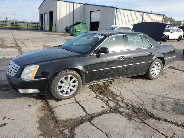 CADILLAC DTS 2009 with VIN 1G6KD57Y79U115080 - Photo from auction