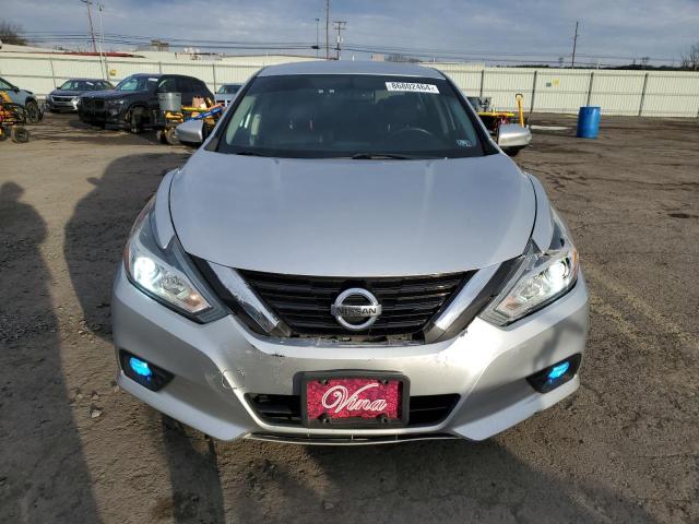 Photo 5 from auction – 2018 NISSAN ALTIMA 2.5 with VIN 1N4AL3AP1JC262656