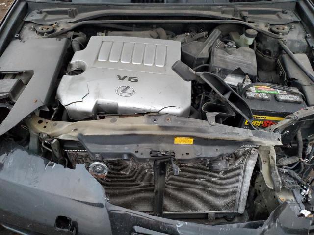 Photo 11 from auction – 2007 LEXUS ES 350 with VIN JTHBJ46G772076605
