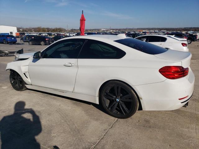 Photo 2 from auction – 2015 BMW 428 I with VIN WBA3N3C59FK234140