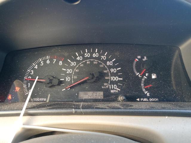 Photo 9 from auction – 2005 TOYOTA COROLLA CE with VIN 1NXBR32E05Z510126