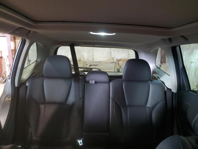 Photo 10 from auction – 2021 SUBARU FORESTER L with VIN JF2SKAUC9MH496633