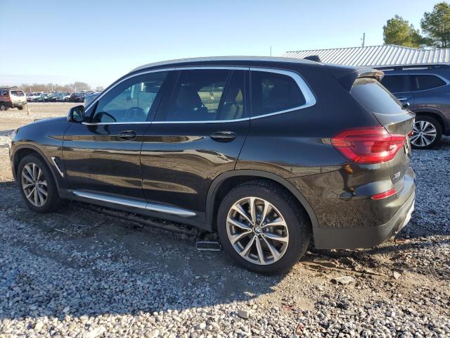 Photo 2 from auction – 2019 BMW X3 XDRIVE3 with VIN 5UXTR9C58KLE19697