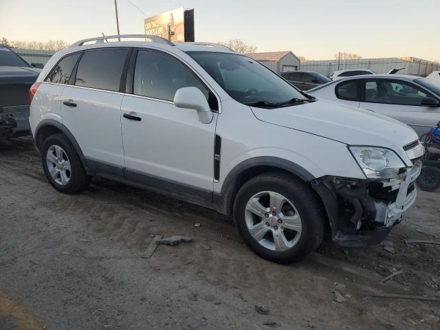 Photo 4 from auction – 2014 CHEVROLET CAPTIVA LS with VIN 3GNAL2EK3ES531136