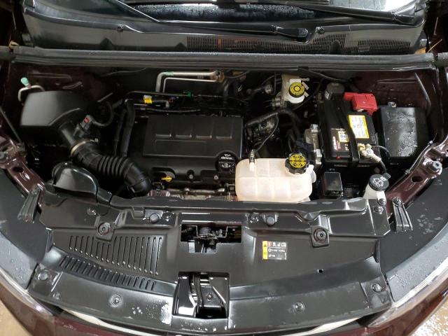 Photo 12 from auction – 2020 CHEVROLET TRAX LS with VIN KL7CJNSB1LB342116