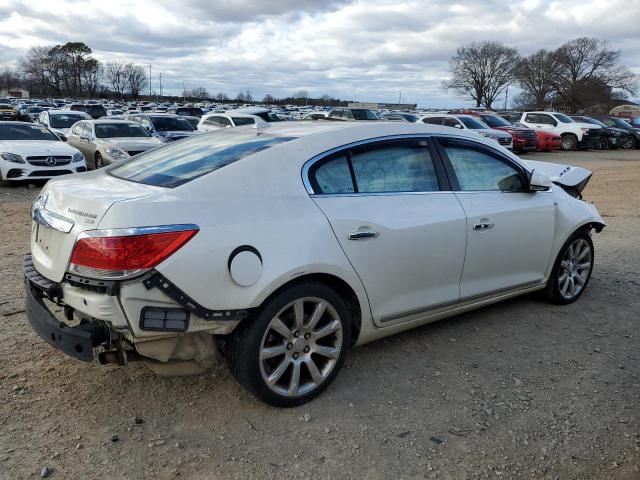Photo 3 from auction – 2010 BUICK LACROSSE C with VIN 1G4GE5GVXAF190043