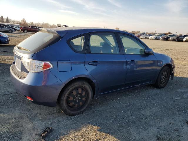 Photo 3 from auction – 2011 SUBARU IMPREZA 2. with VIN JF1GH6A62BH826274