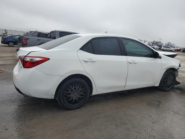 Photo 3 from auction – 2015 TOYOTA COROLLA L with VIN 2T1BURHE7FC310260