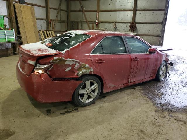 Photo 3 from auction – 2012 TOYOTA CAMRY BASE with VIN 4T1BF1FK5CU605579