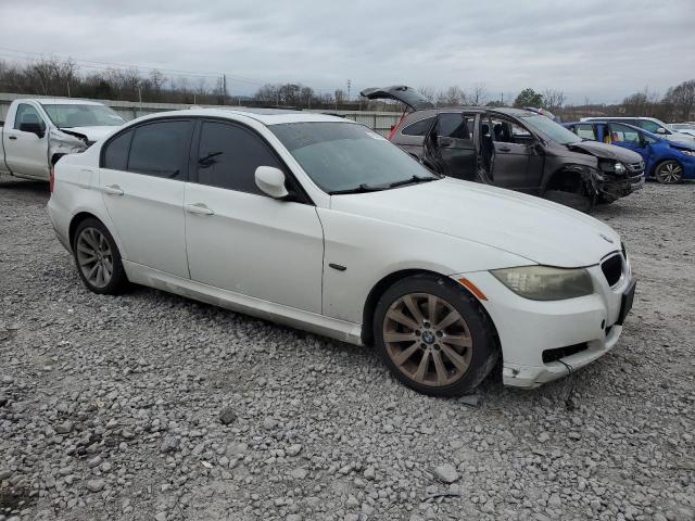 Photo 4 from auction – 2009 BMW 328 I with VIN WBAPH73539A173412