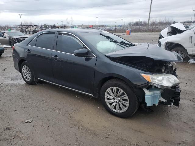 Photo 4 from auction – 2013 TOYOTA CAMRY L with VIN 4T1BF1FK4DU298598