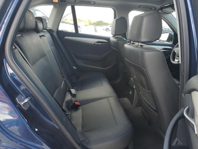 Photo 10 from auction – 2015 BMW X1 SDRIVE2 with VIN WBAVM1C56FV498155