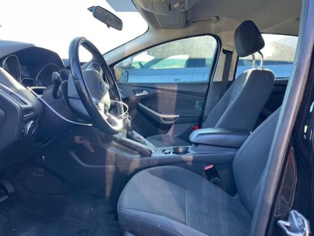 Photo 7 from auction – 2012 FORD FOCUS SEL with VIN 1FAHP3H22CL387892