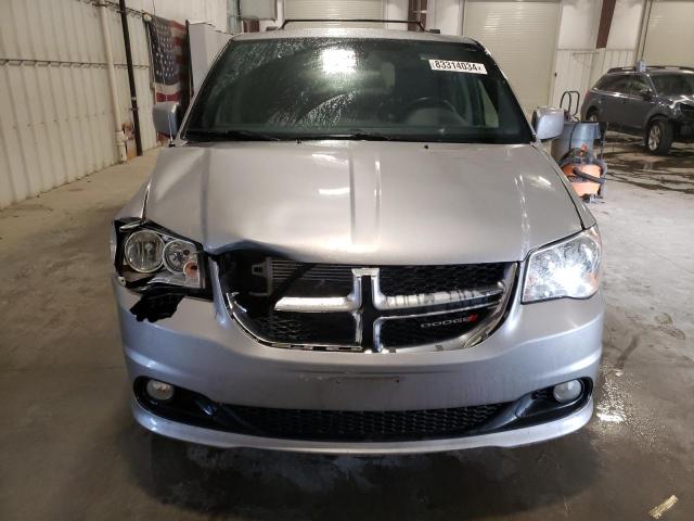 Photo 5 from auction – 2019 DODGE GRAND CARA with VIN 2C4RDGCG7KR596102