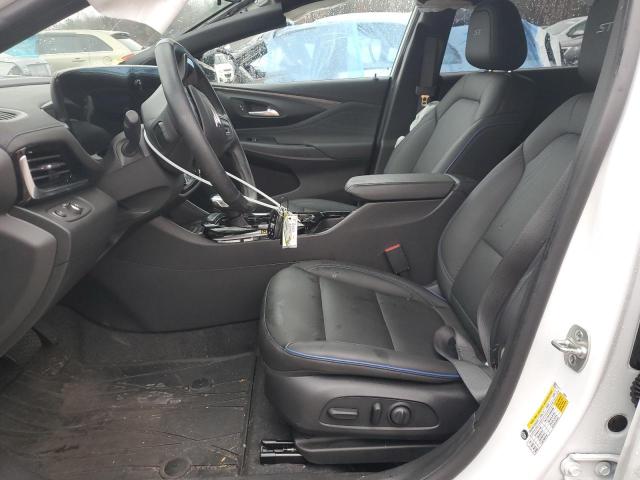 Photo 7 from auction – 2024 BUICK ENVISTA SP with VIN KL47LBE26RB182505