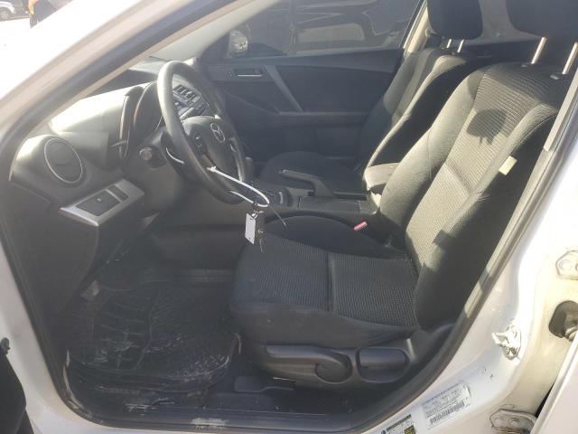 Photo 7 from auction – 2012 MAZDA 3 I with VIN JM1BL1UG2C1549999