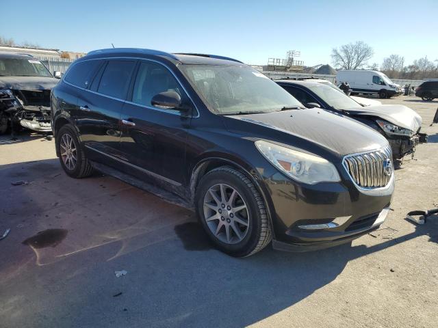Photo 4 from auction – 2014 BUICK ENCLAVE with VIN 5GAKVBKD2EJ236366