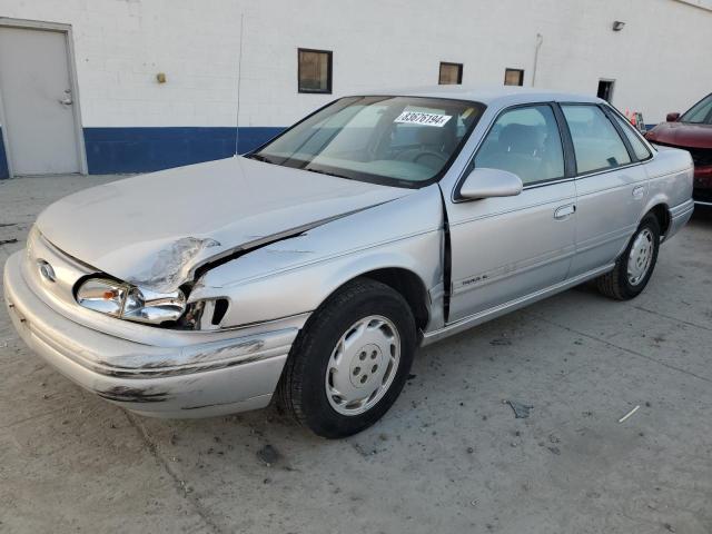 FORD TAURUS GL 1995 with VIN 1FALP52U5SA320424 - Photo from auction