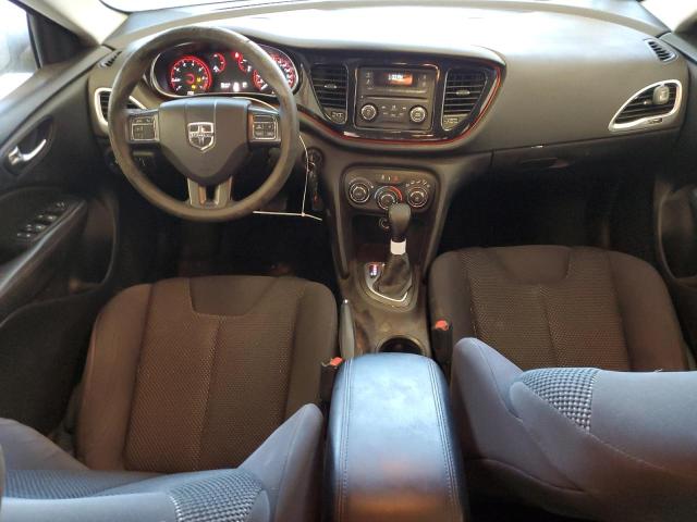 Photo 8 from auction – 2015 DODGE DART SE with VIN 1C3CDFAA3FD331592