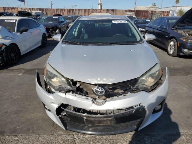 Photo 5 from auction – 2015 TOYOTA COROLLA L with VIN 5YFBURHE9FP186718