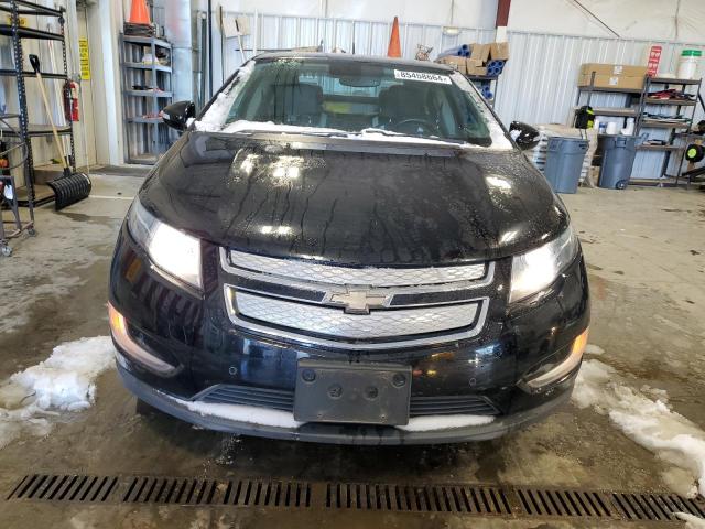 Photo 5 from auction – 2012 CHEVROLET VOLT with VIN 1G1RB6E45CU110080