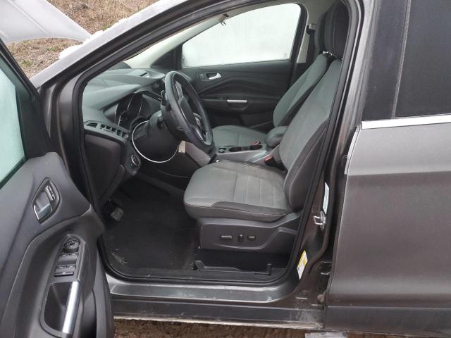Photo 7 from auction – 2016 FORD ESCAPE SE with VIN 1FMCU9GX1GUA34522