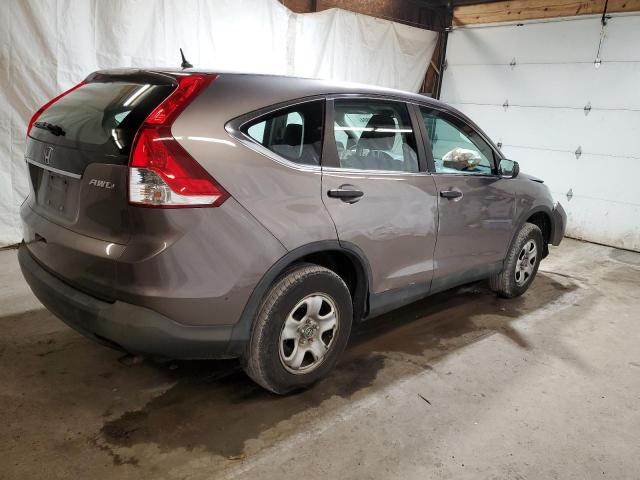 Photo 3 from auction – 2012 HONDA CR-V LX with VIN 5J6RM4H36CL083058
