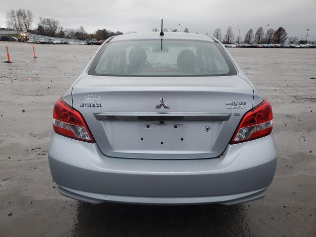 Photo 6 from auction – 2017 MITSUBISHI MIRAGE G4 with VIN ML32F4FJ4HHF16038