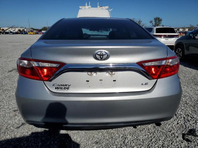 Photo 6 from auction – 2017 TOYOTA CAMRY LE with VIN 4T1BF1FK3HU665688