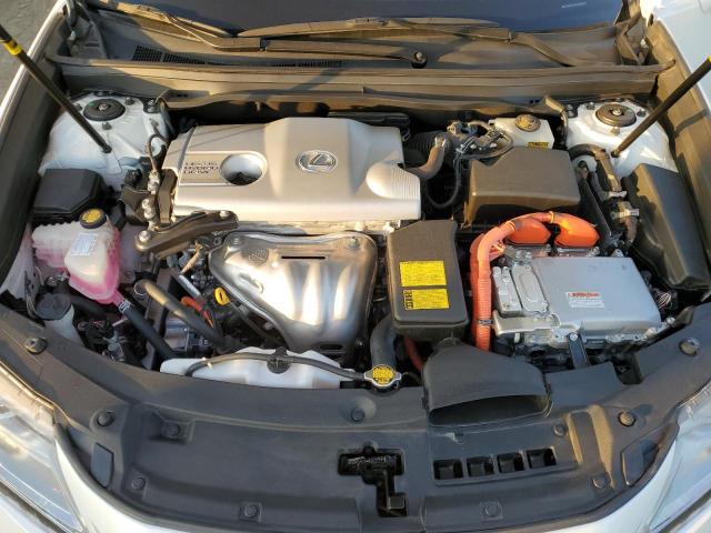 Foto 11 de la subasta – 2013 LEXUS ES 300H con VIN JTHBW1GG7D2030928