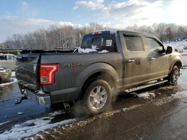 Photo 3 from auction – 2016 FORD F150 SUPER with VIN 1FTEW1E8XGFB60516