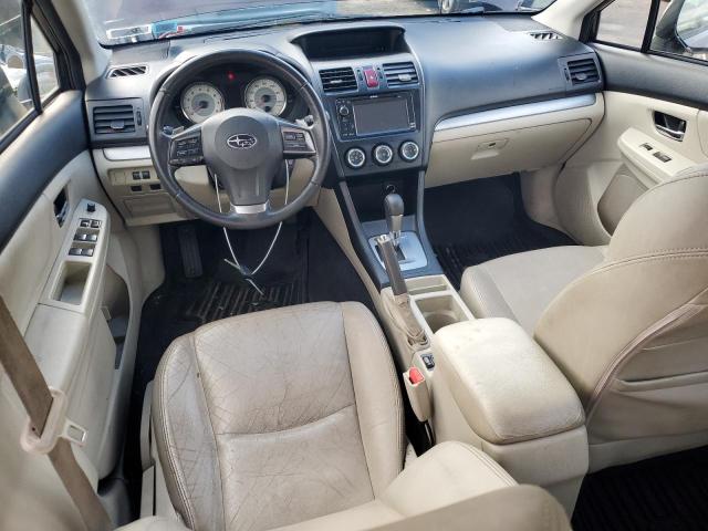 Photo 8 from auction – 2012 SUBARU IMPREZA LI with VIN JF1GPAK66CH242465