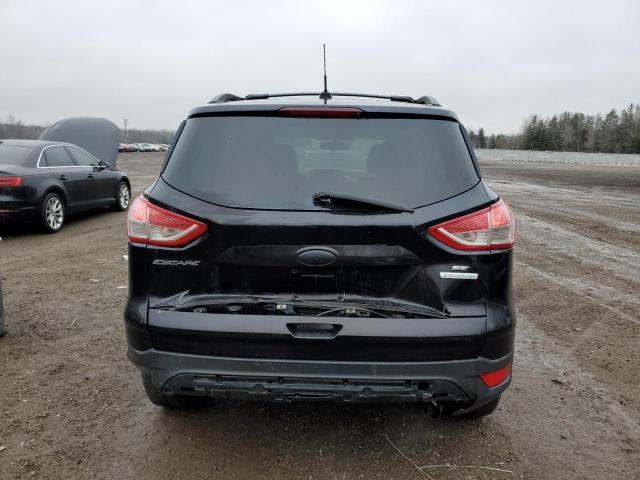 Photo 6 from auction – 2013 FORD ESCAPE SE with VIN 1FMCU0G99DUD27061