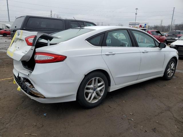Photo 3 from auction – 2014 FORD FUSION SE with VIN 3FA6P0HDXER120043