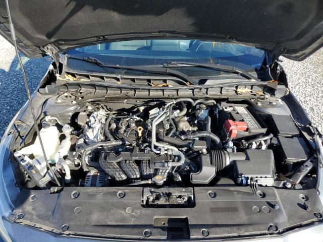 Photo 11 from auction – 2022 NISSAN ALTIMA SV with VIN 1N4BL4DV2NN384540